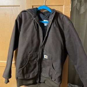 Carhartt Jacket